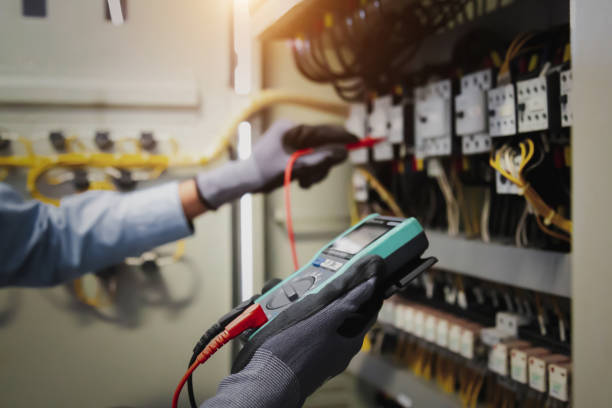 Reliable Monticello, MS Electrical Services Solutions