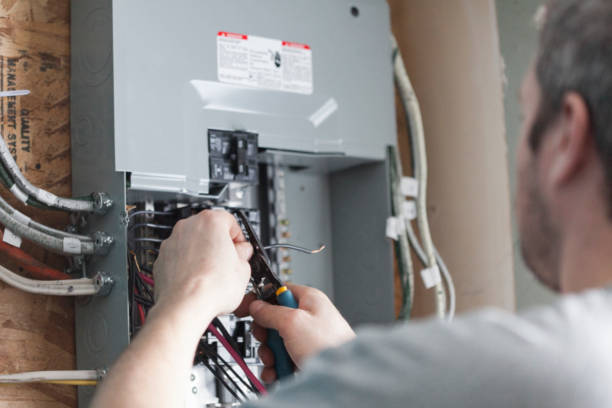 Best Electrical Maintenance Services  in Monticello, MS